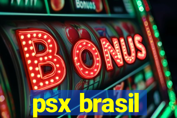 psx brasil